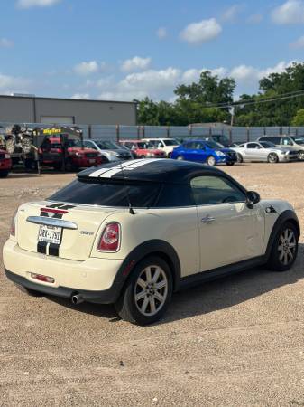 2013 Mini Cooper S - $6,50063612089567491121