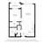 Fabulous senior 1 bed 1 bath! 688 Sq Ft! Your search stops here! 23 thumbnail