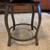 4815-827 Brookside Diamond Fossil Back Swivel Counter Stool - Open Box 9 thumbnail