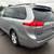 2011 Toyota Sienna 5dr 7-Pass Van V6 LE FWD (Natl) 7 thumbnail