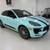 2017 Porsche Macan GTS suv Green 7 thumbnail