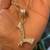 Brand New Sterling Silver Necklace with Different Design 6 thumbnail