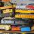 HO scale Train Track - 8'x12' Foot w/4 Seperate Tracks 7 thumbnail
