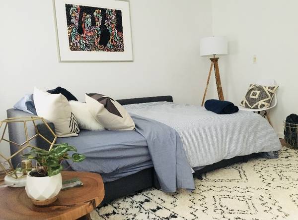 Cozy Studio and Apartment in On the East Side 6 blocks to Central Park 1