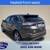 2015 Ford Edge Titanium 7 thumbnail