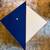Modern Geometric Nesting Coffee Table Set 2 thumbnail