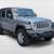 2018 Jeep Wrangler Unlimited 4x4 4WD SUV Sport S Convertible 3 thumbnail