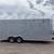 High Plains Trailers*8.5x20*Enclosed Cargo Trailer/Car Hauler-USED 7 thumbnail