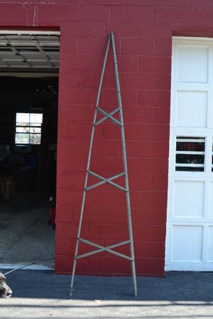 Light Duty Tapered Tower, New Old Stock 1
