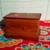 CHEST Storage Cedar Style Pilgrim Constantines Vintage Rustic Antique 18 thumbnail