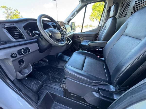 2021 Ford Transit 250 - Photo 10