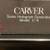 1981 Carver sonic Hologram Generator C9. Refurbished. 2 thumbnail