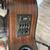 Boulder Creek ECL-2 Acoustic/Electric Nylon String Guitar 4 thumbnail