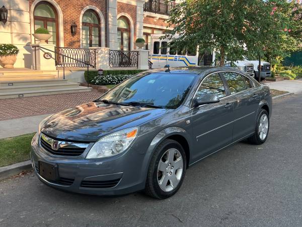 2008 SATURN AURA XE - $3,350 (Brooklyn NY)63469894624131120