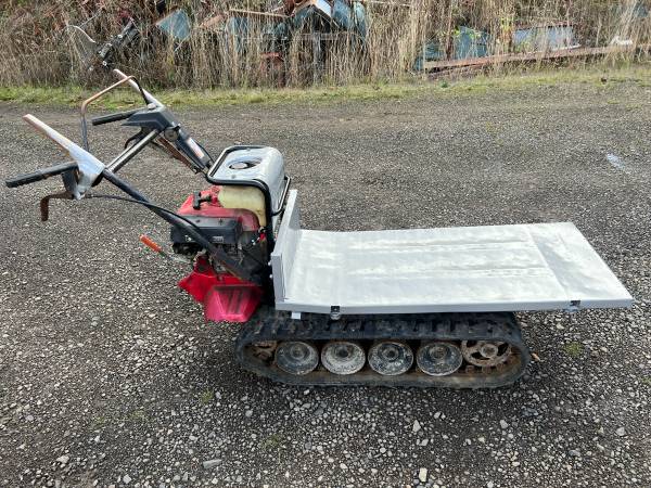 Honda HP400 $900 OBO 1