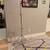 Rebel by Mapex Drum / Percussion Stand w/ LP617 Sambago bells 1 thumbnail