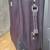 Standard Carry on sized suitcase with adjustable handle 3 thumbnail