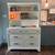 2 Piece Buffet Cabinet 1 thumbnail