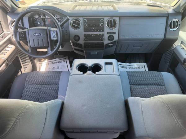 2016 Ford F-250 Super Duty - Photo 12