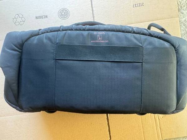 Kata CC-192PL Compact Camera Case Bag – Used (9276227 - $5063443331968001122