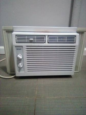 Ac unit 5000 btu 1