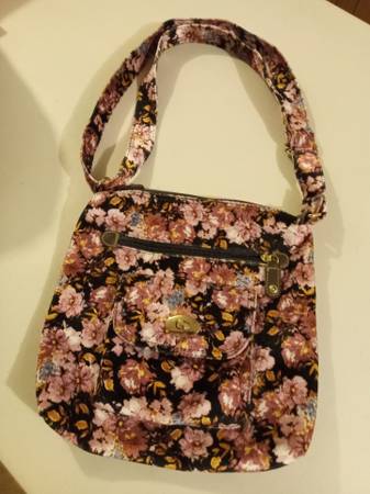PURSE 1