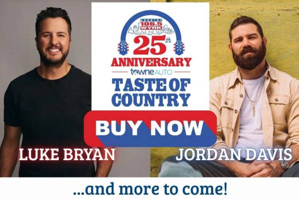 WYRK TASTE OF COUNTRY 2026 1