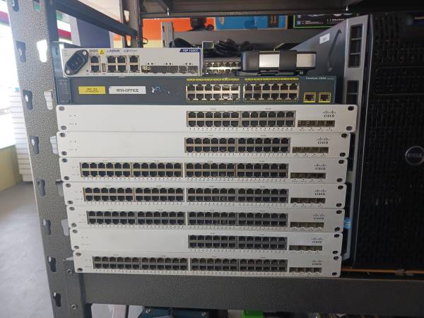 Computers ,Sales, Repairs,  Parts. Servers and Workstations, Cisco - $1 (Kennedale TX)63471251849603124