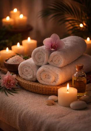 ✨ New Year Massage Special — TODAY ONLY ✨ 1