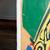 Indian Colloquium Kaleidoscope Factory Poster Signed Claudia Fletcher Dated 1968 10 thumbnail