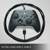 PowerA 1519265-01 Wired Controller for Xbox Series X, XS and One 4 thumbnail