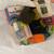 Old, Old Sewing Items, thread, Needles and etc 5 thumbnail