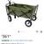 Collapsible Utility Wagon 1 thumbnail