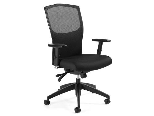 Executive ALERO Office Chair 1