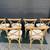 Restoration hardware kitchen chairs 3 thumbnail