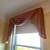 Three Ethan Allen Window Valances - Salmon Color 3 thumbnail