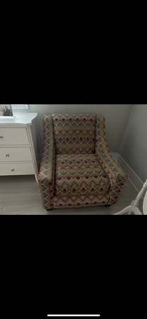 Couch chair 1