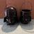 Darth Vader Helmets 2 Vintage Star Wars Halloween Candy Pails Disney 2 thumbnail