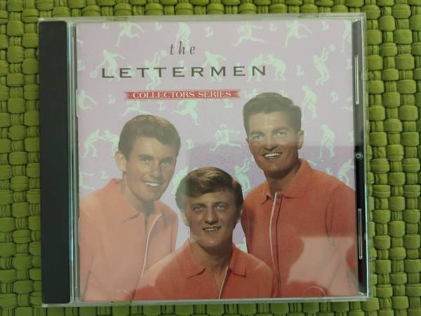 Lettermen - Collectors Series 1