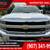 2015 Chevrolet Silverado 2500 HD Crew Cab LTZ Pickup 4D 6 12 ft FOR ON 2 thumbnail
