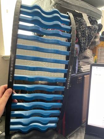 Unbranded Back Stretcher Barely Used! 1