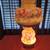 Vintage Hurricane Lamp 7 thumbnail