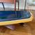 1972 Unity vintage bonzer surfboard, excellent condition 6 thumbnail