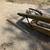 Wagon / buggy seat 5 thumbnail