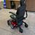 Power Wheelchair - Golden Compass Sport 3 thumbnail