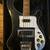 Rickenbacker 4003 Jetglo Electric Bass Guitar 1 thumbnail