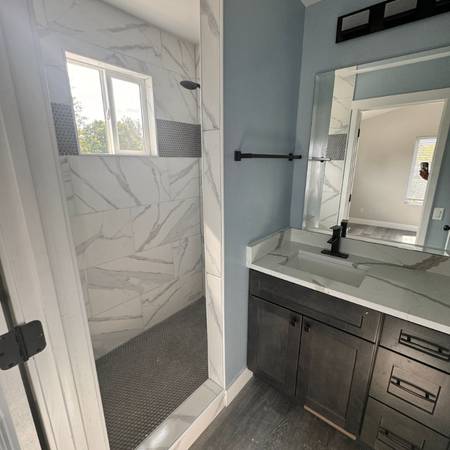 $1100.00 / 1br - Furnished Private Room + Private Bath in Midvale – All Inclusive63670954551171121