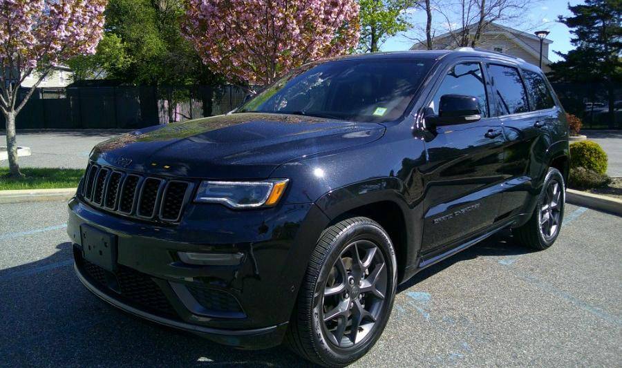 2019 Jeep Cherokee SUV LIMITED X * NO GIMMICKS / REAL PRICE *
