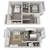 Huge Corner Townhome w/Modern Upgrades in Amazing Edmonds Location 8 thumbnail