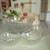 PARTYWARE - GLASS TABLEWARE (BOWLS,PITCHER,MUG/FLATWARE CADDY 3 thumbnail